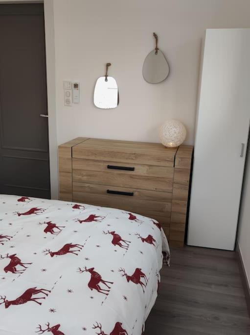 Gite Papillon 6 A14 Personnes - Jacuzzi Gerardmer Luaran gambar