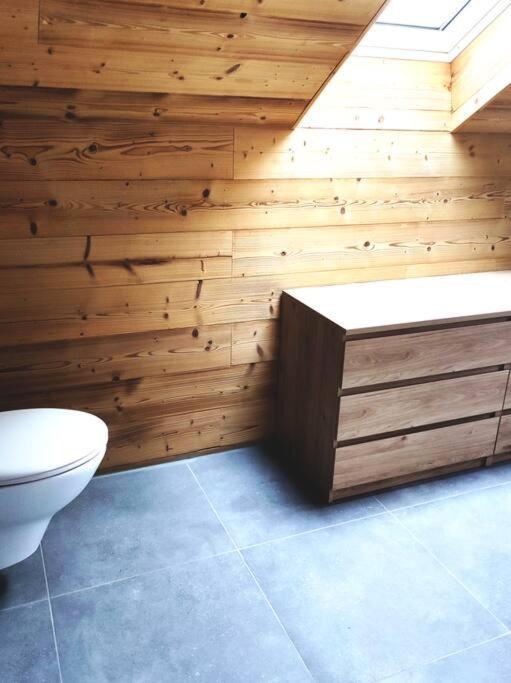 Gite Papillon 6 A14 Personnes - Jacuzzi Gerardmer Luaran gambar